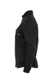  Áo Giáp Denim John Doe Motoshirt Women Black 