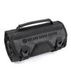  RSD X KRIEGA Tool Roll - Roam - Black/Black 