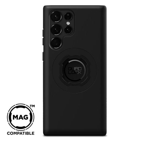 QUAD LOCK MAG Case Điện Thoại Samsung Galaxy S23