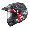  Mũ Adventure ARAI XD4 Cover UK 