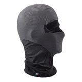  Khăn Trùm Đầu SIXS V2 - Black Carbon 
