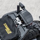 Kriega Ducati Scrambler Fit Kit 