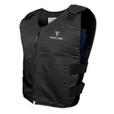  Áo Làm Mát Techniche Phase Change Cooling - Black 