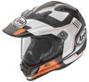  ARAI XD4 Vision Frost Orange 