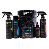 Molecule - Kit Vệ Sinh & Bảo Dưỡng Giáp Bảo Hộ