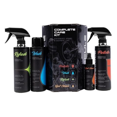 Molecule - Kit Vệ Sinh & Bảo Dưỡng Giáp Bảo Hộ