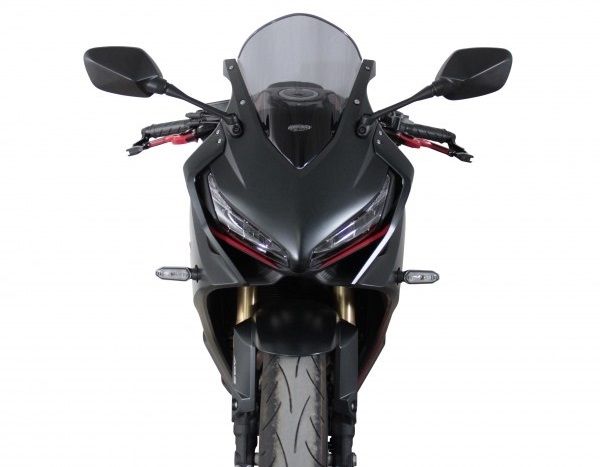  Kính Gió MRA - Honda CBR 650 R - Racing windscreen "R" 2019- 