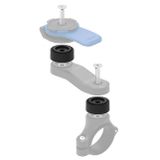  Quadlock Spacer Rings 