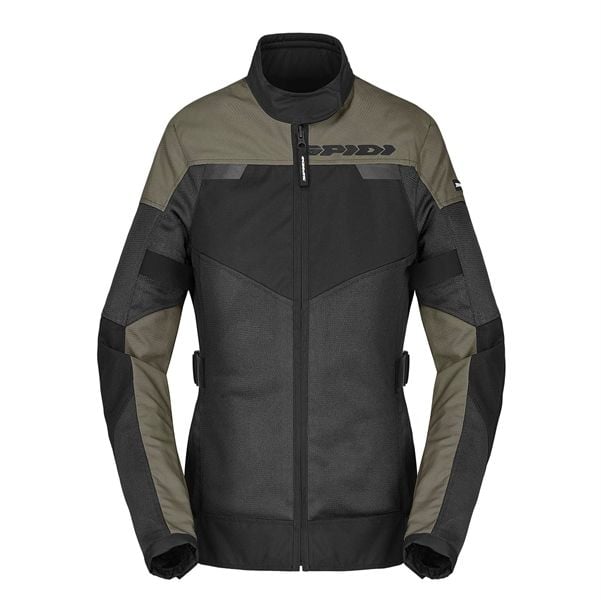  Áo Giáp Vải Spidi Tour Net [Nữ] - Militar 