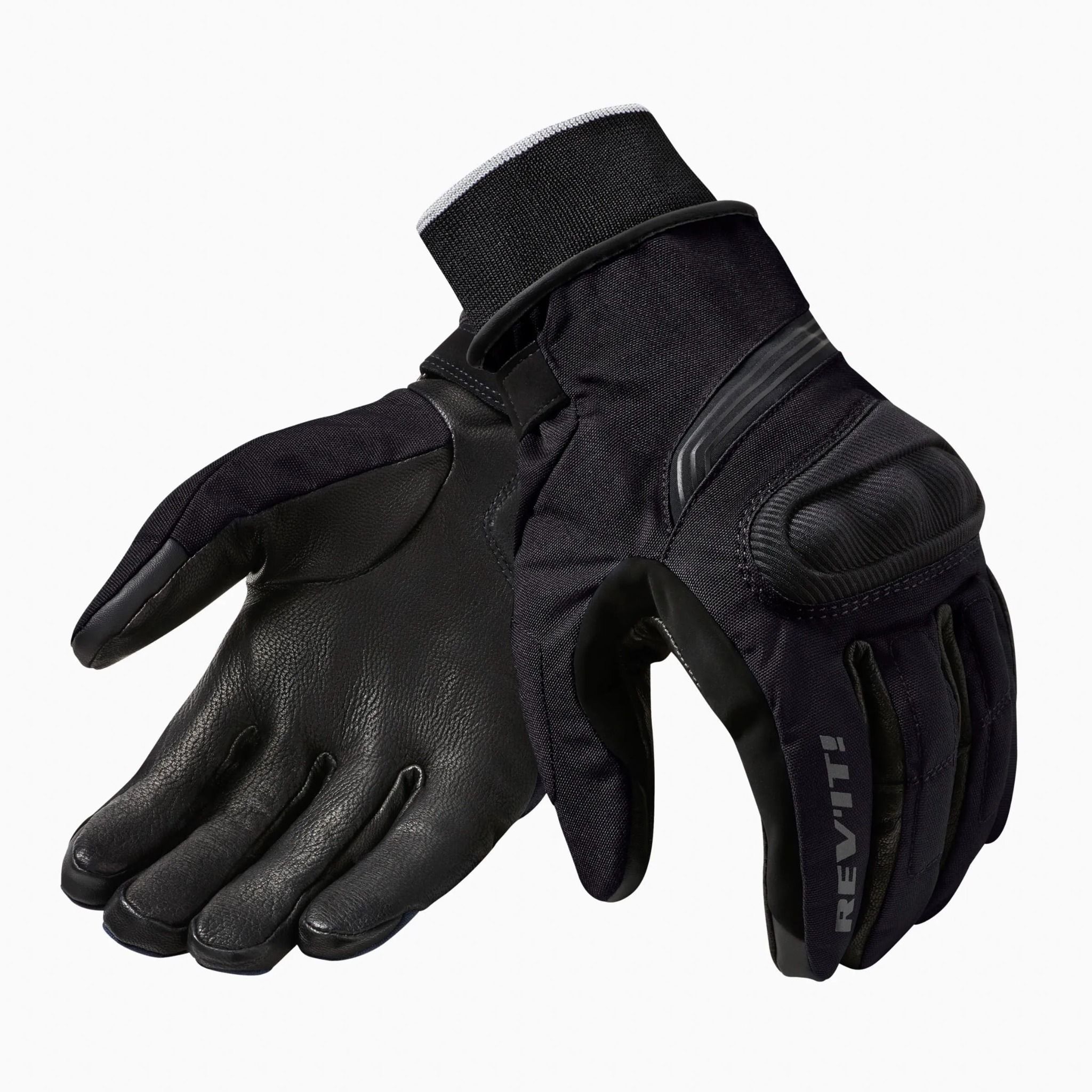  Găng Revit Hydra 2 H2O [Nam] - Black 