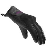  Găng Tay Spidi Flash-KP [Nữ] - Black Fuchsia 