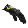  Găng Tay Vải SPIDI Flash-R Evo Black Yellow 