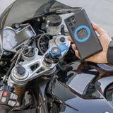  Quadlock Fork Mount 