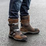  Giày Forma Adventure Low - Brown 