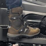  Giày Forma Adventure Low - Brown 