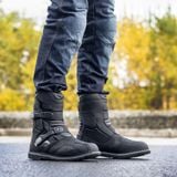  Giày FORMA Terra Evo Low - Black 