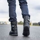  Giày FORMA Terra Evo Low - Black 