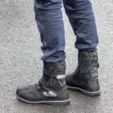  Giày FORMA Terra Evo Low - Black 