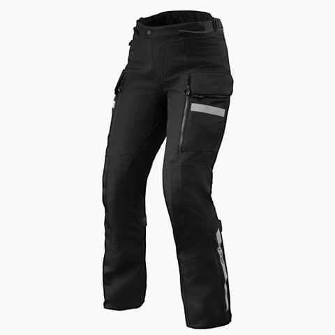 Quần Revit Sand 4 H2O [Nữ] - Black