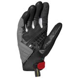  Găng Tay Da SPIDI G-Carbon Red 