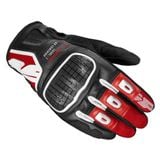  Găng Tay Vải SPIDI G-Warrior Red 