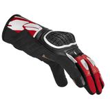  Găng Tay Vải SPIDI G-Warrior Red 