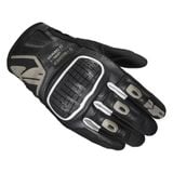 Găng Tay Vải SPIDI G-Warrior Black Sand 