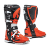  Giày Motocorss FORMA Predator 2.0 - Black Orange 