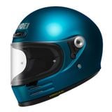  Mũ Classic Shoei Glamster Laguna Blue 