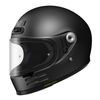  Mũ Classic SHOEI Glamster Matt Black 