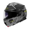  Mũ Lật Cằm SCHUBERTH C5 Flip-up - Globe Grey 