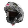  Mũ Lật Cằm SCHUBERTH C5 Flip-up - Globe Grey 