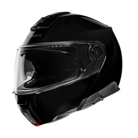 Mũ Lật Cằm SCHUBERTH C5 Flip-up - Glossy Black