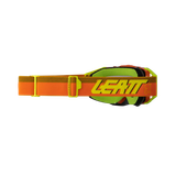  Kính Goggle Leatt Velocity 6.5 Citrus Light Grey 58% 