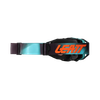  Kính Goggle LEATT Velocity 6.5 Mint Rose UC 32% 