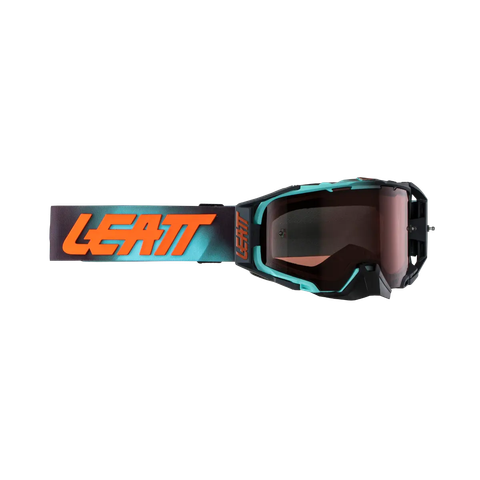 Kính Goggle LEATT Velocity 6.5 Mint Rose UC 32%