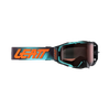  Kính Goggle LEATT Velocity 6.5 Mint Rose UC 32% 