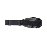  Kính Goggle Leatt Velocity 6.5 Stealth Light Grey 58% 