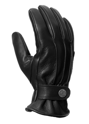 Găng Cafe Racer JOHN DOE Grinder XTM - Black