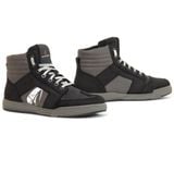  Giày FORMA Ground Dry - Black Grey 