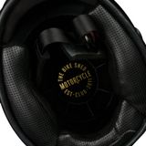  Mũ Classic Hedon Heroine Bike Shed x Club Racer 2.0 