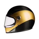  Mũ Classic Hedon Heroine Bike Shed x Club Racer 2.0 