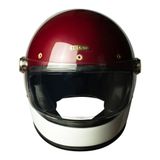 Mũ Classic Hedon Heroine Racer Crimson Tide 2.0 - Made To Order 