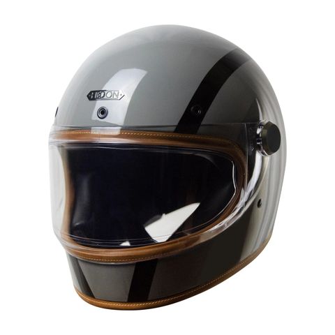 Mũ Classic HEDON Heroine Racer Xtasy 2.0 - MADE TO ORDER