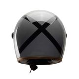  Mũ Classic Hedon Heroine Racer Xtasy 2.0 - MADE TO ORDER 