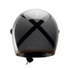  Mũ Classic HEDON Heroine Racer Xtasy 2.0 - MADE TO ORDER 