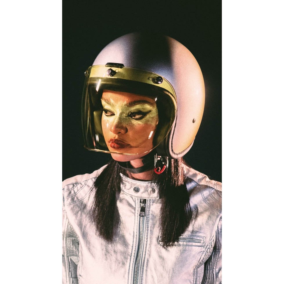 Mũ Bảo Hiểm HEDON HEDONist Interstellar