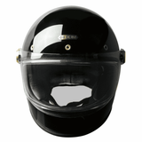  Mũ Classic Hedon Heroine Racer Signature Black 2.0 