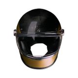  Mũ Classic Hedon Heroine Bike Shed x Club Racer 2.0 