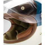  Mũ Classic HEDON Heroine Racer Cosmos 2.0 